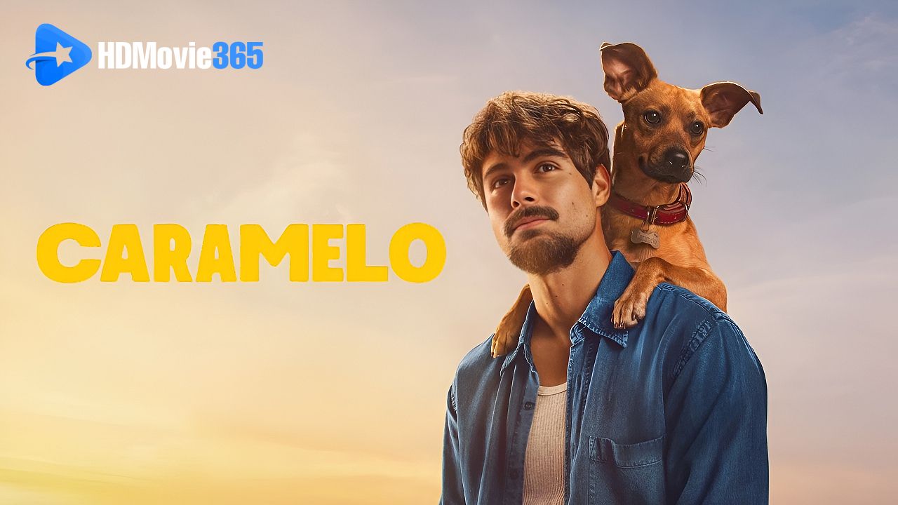 Caramelo (2025) [Movie Review] — A Warm, Honest Tale of Healing